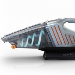 Rapido ZB6106WD